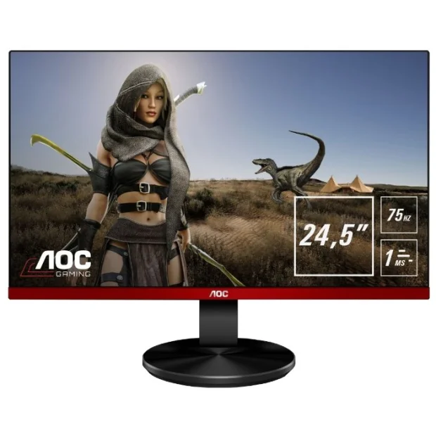 Монитор AOC G2590VXQ